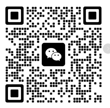 掃一掃，關注我們